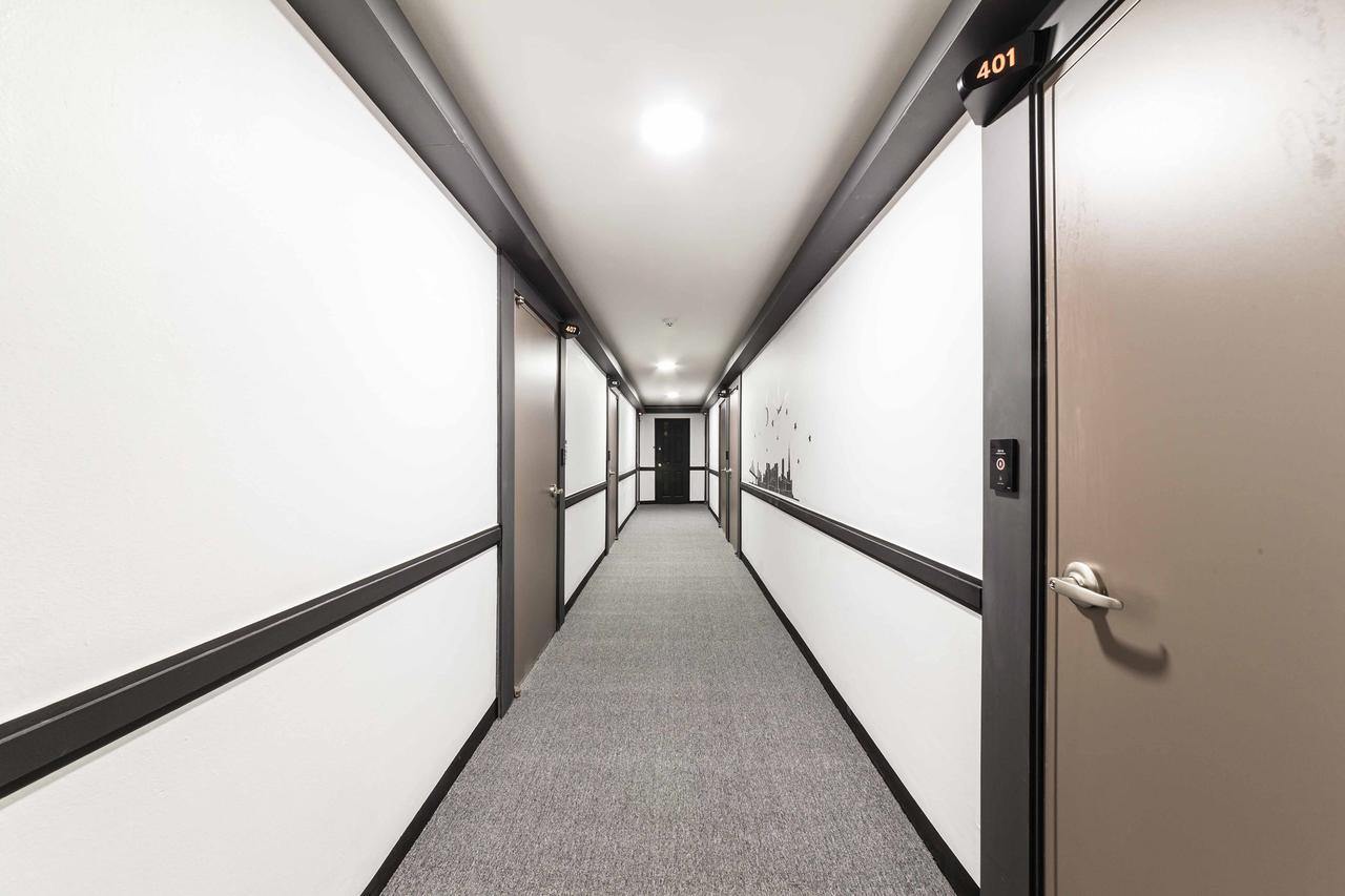 Shire Inn 서울특별시 외부 사진