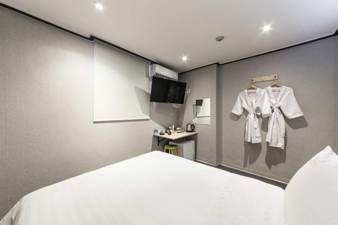 Shire Inn 서울특별시 외부 사진