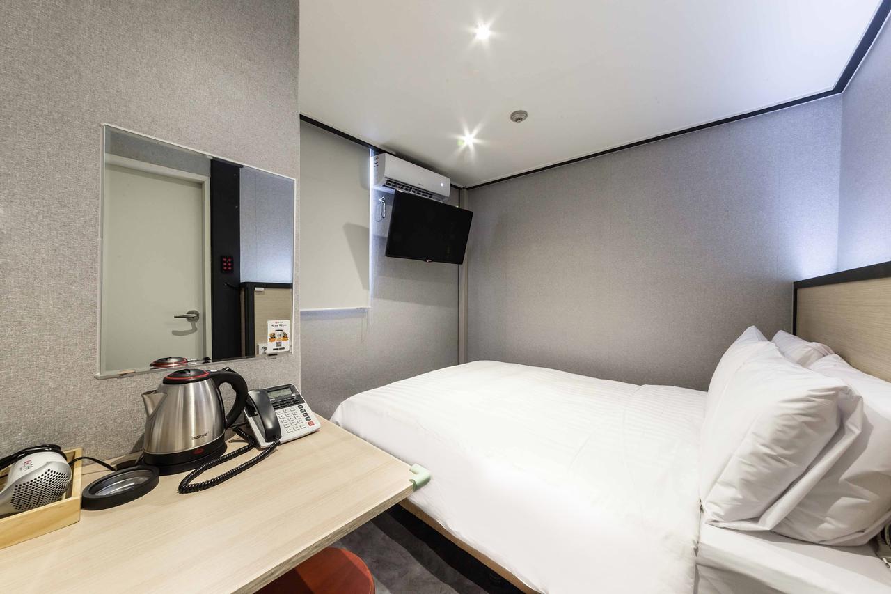 Shire Inn 서울특별시 외부 사진