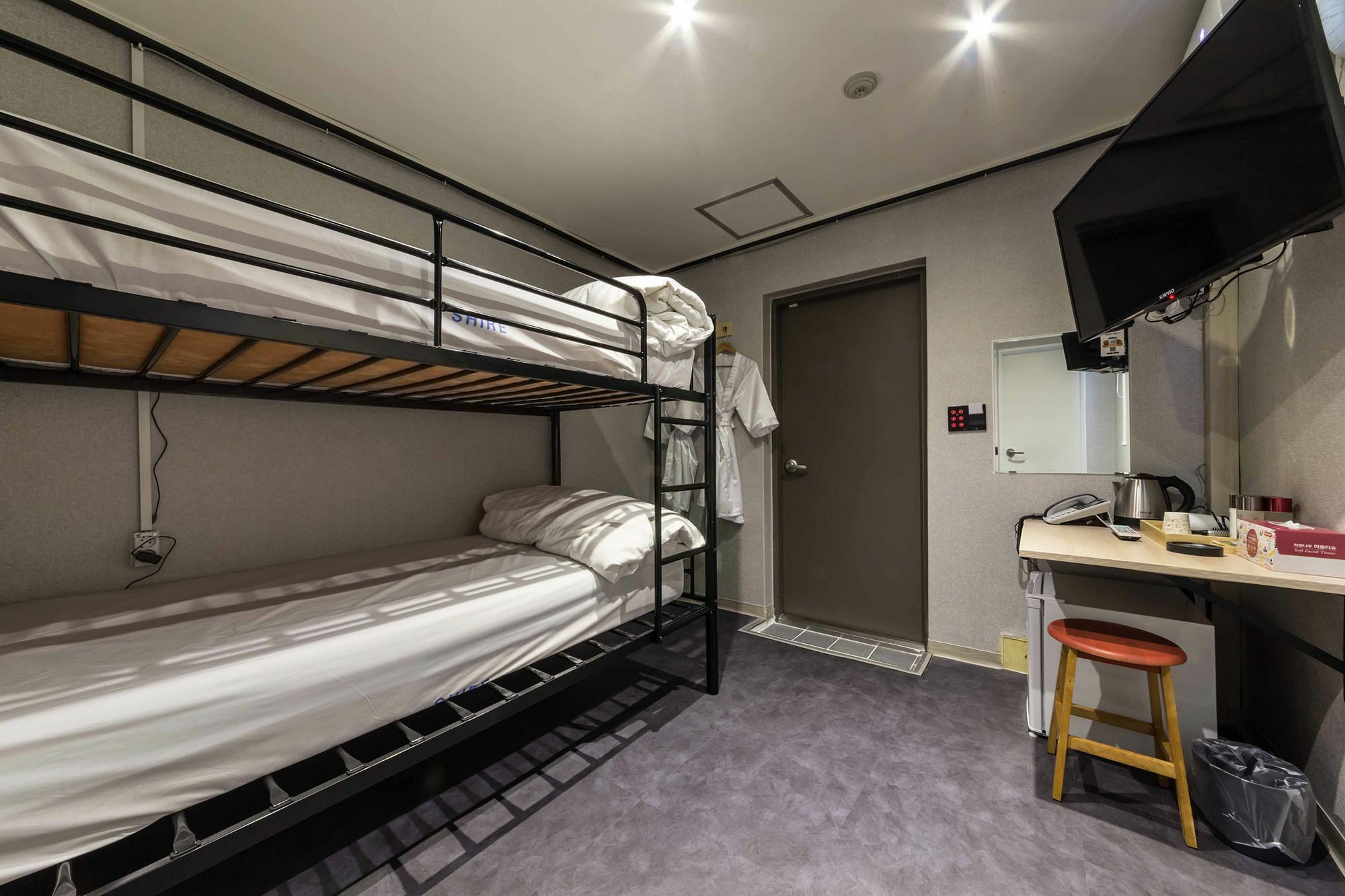 Shire Inn 서울특별시 외부 사진